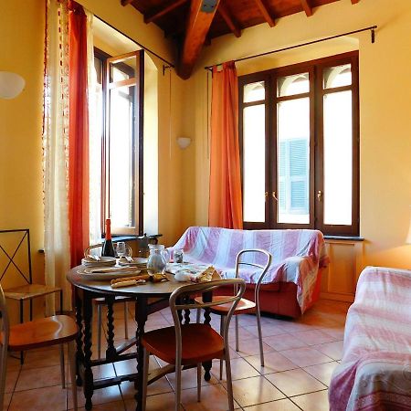 Casa D'Epoca, Levanto Apartment Luaran gambar