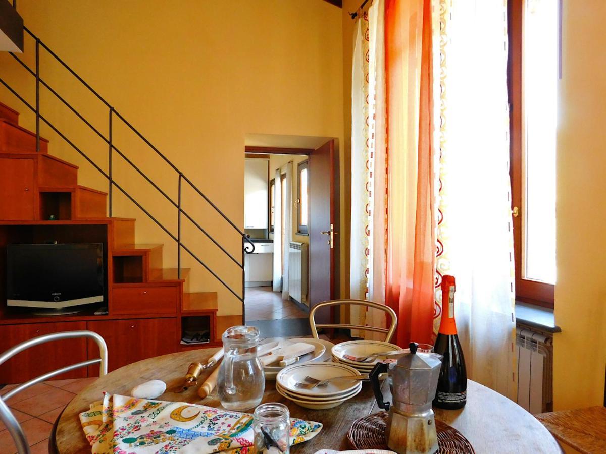Casa D'Epoca, Levanto Apartment Luaran gambar