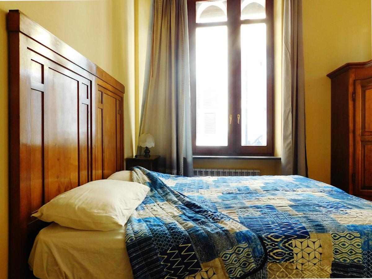 Casa D'Epoca, Levanto Apartment Luaran gambar