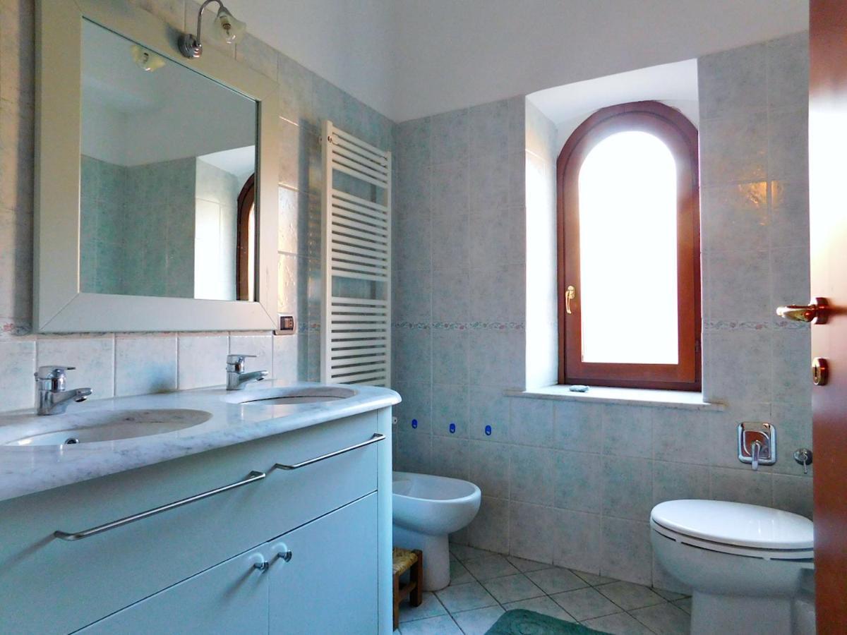 Casa D'Epoca, Levanto Apartment Luaran gambar