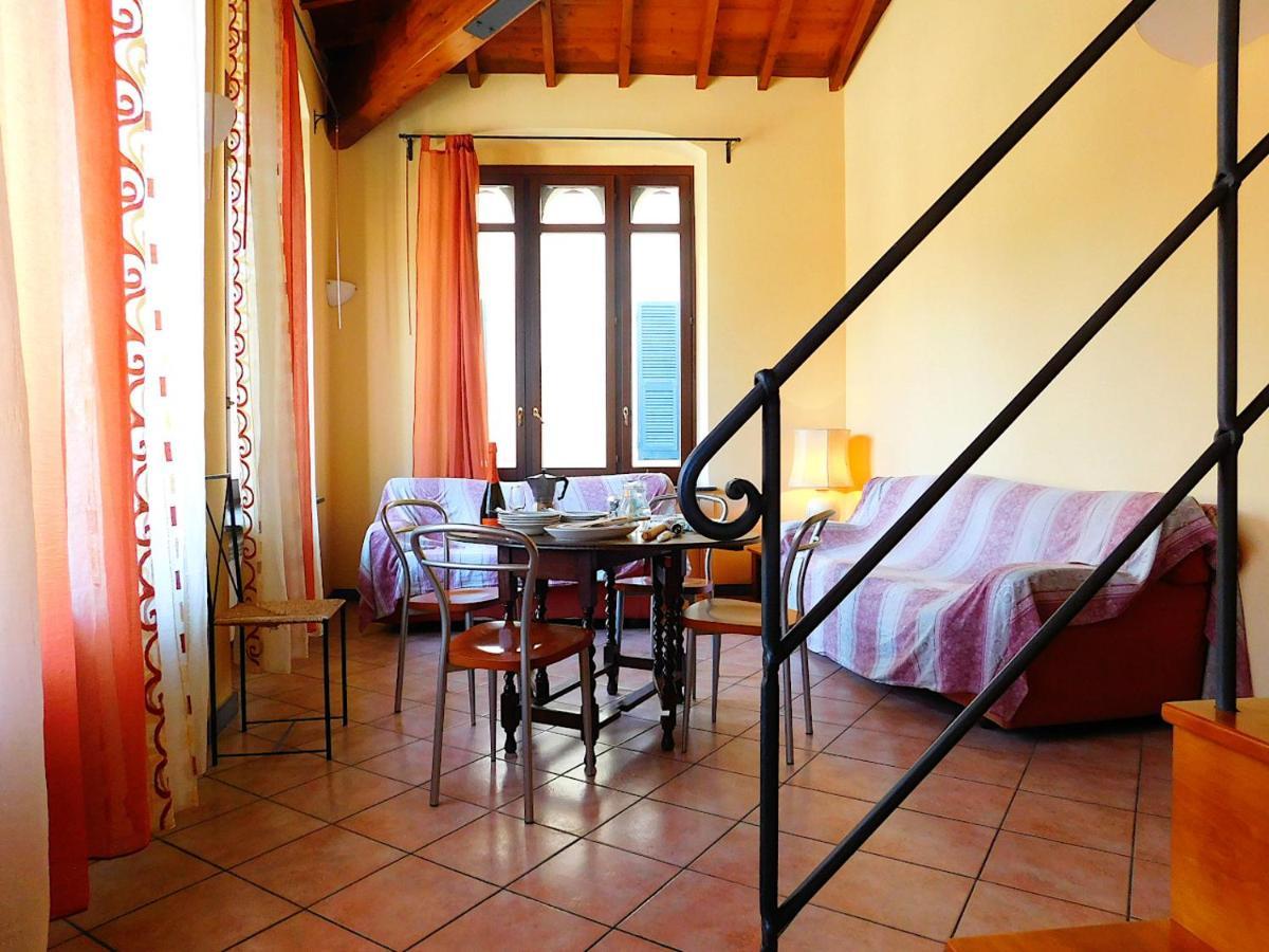 Casa D'Epoca, Levanto Apartment Luaran gambar