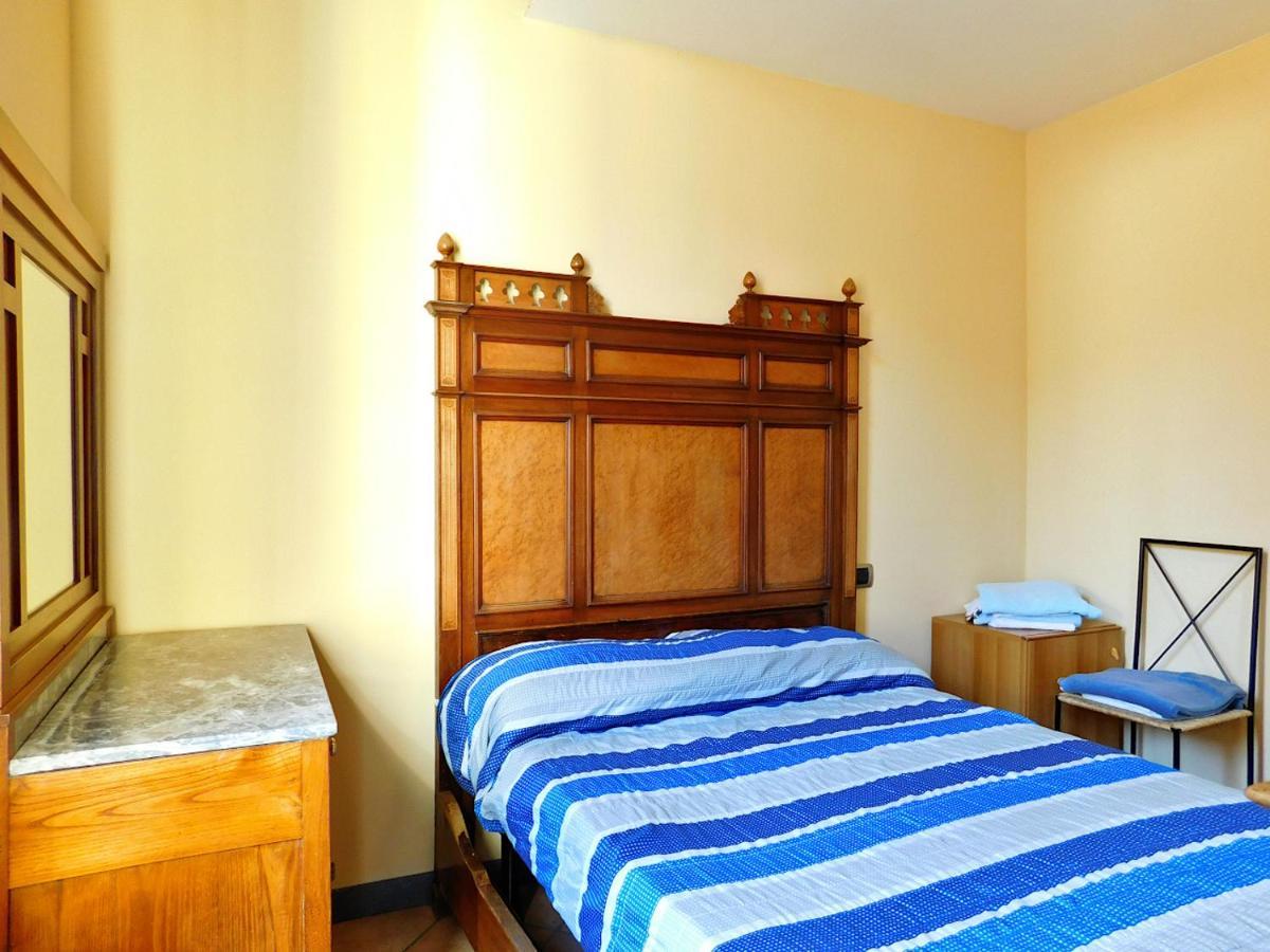 Casa D'Epoca, Levanto Apartment Luaran gambar