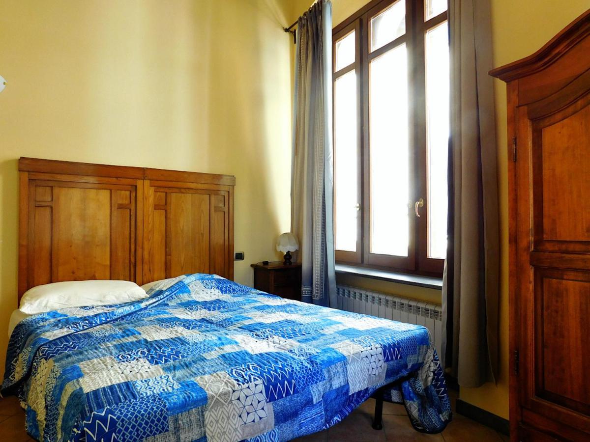 Casa D'Epoca, Levanto Apartment Luaran gambar