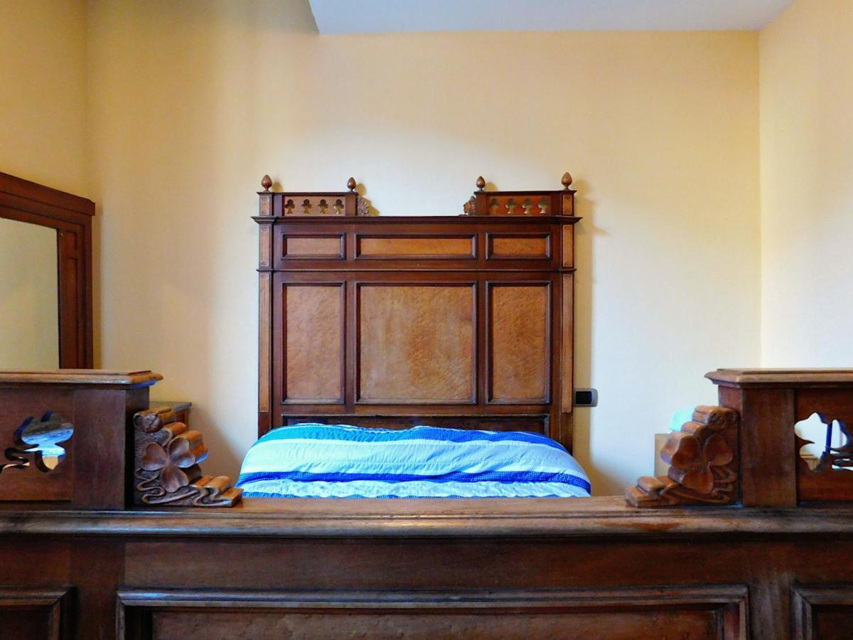 Casa D'Epoca, Levanto Apartment Luaran gambar