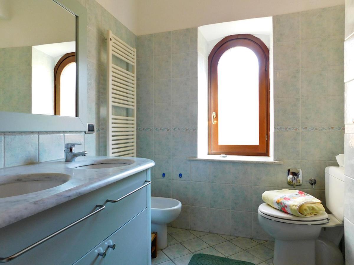 Casa D'Epoca, Levanto Apartment Luaran gambar