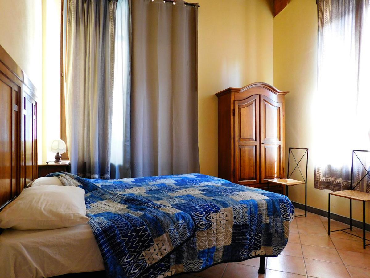Casa D'Epoca, Levanto Apartment Luaran gambar